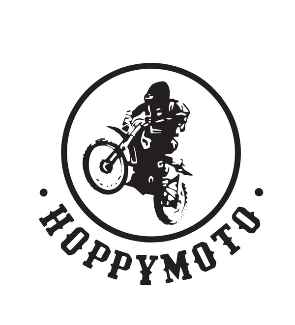 HOPPYMOTO